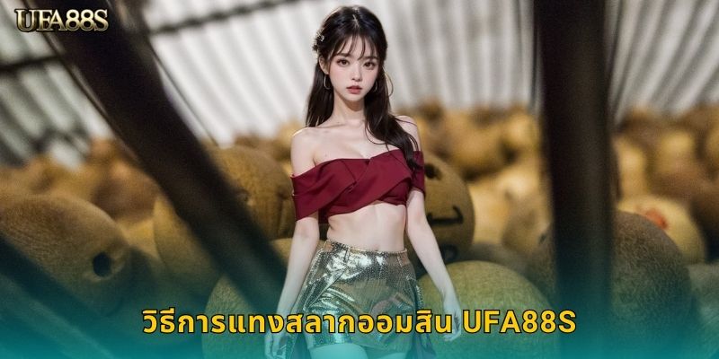 วิธีการแทงสลากออมสิน UFA88S